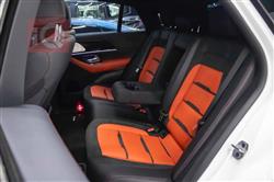 مرسيدس بنز GLE